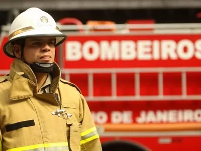 AVCB Pinhais Auto de Vistoria do Corpo de Bombeiros